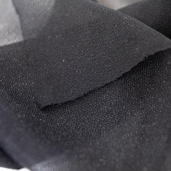 Preview: SULKY TENDER TOUCH schwarz, 25 cm x 5m